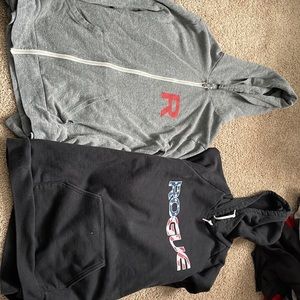 Rogue Fitness Hoodies